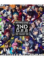 『ヒプノシスマイク-Division Rap Battle-』Rule the Stage-2nd D.R.B Championship Tournament- （ブルーレイディスク）