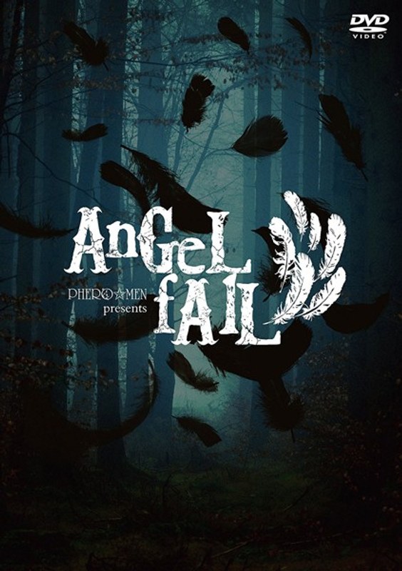 AnGeL fAlL（完全生産限定盤）
