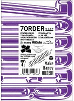 7ORDERのミカタ （ブルーレイディスク）