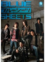 ブルーシーツ BLUE SHEETS/RUN＆GUN のパッケージ