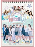 We NiziU！ TV3 （ブルーレイディスク）