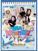 We NiziU！ TV 4 （ブルーレイディスク）