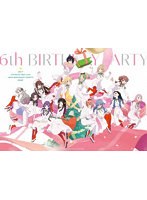 22/7 CHARACTER LIVE 〜6th BIRTHDAY PARTY 2022〜（通常盤）