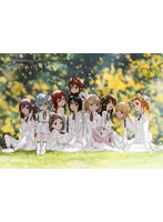 22/7 5th BIRTHDAY LIVE 2021 〜Colors of Flowers〜（通常盤） （ブルーレイディスク）
