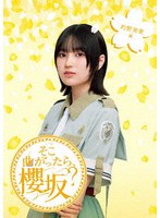 そこ曲がったら、櫻坂？ 的野美青編 （ブルーレイディスク）