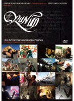 The Run Up-An Artist Documentation Series