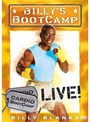 BILLY’S BOOTCAMP:CARDIO BOOTCAMP LIVE