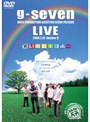 笑笑 g-seven LIVE 笑いのレインボー
