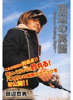 田辺の真髄 Pattern with in patternの極み