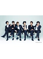 Fan Meeting 2013‘Thank You’ のパッケージ