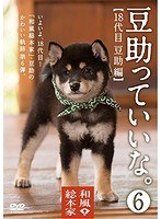 和風総本家 豆助っていいな。6