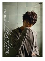 John-Hoon’s Diary 2012〜SA・I・KA・I〜 のパッケージ
