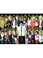 スーパーダンガンロンパ2THE STAGE （ブルーレイディスク）