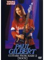 ギターズ・フロム・マーズ2 ロック編/ポール・ギルバート
