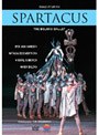 ボリショイ・バレエ:スパルタクス