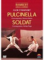 ストラヴィンスキー:バレエ「プルチネルラ」「兵士の物語」