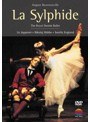 デンマーク・ロイヤル・バレエ/ラ・シルフィード 全2幕