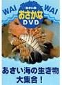 ワイワイおさかなDVD あさい海の生き物大集合!