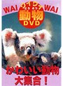 ワイワイ動物DVD かわいい動物大集合！
