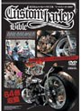 カスタムハーレーバイブル クールブレーカー2009