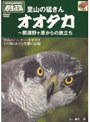 野生の王国 里山の猛きん オオタカ 〜那須野ヶ原からの旅立ち | teriffic.net
