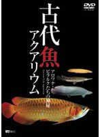 古代魚アクアリウム-アロワナ・ピラルクたちの神秘-