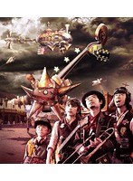 ムジカ・ピッコリーノ ウインター☆スペシャル 真冬の夜の夢/風 のパッケージ