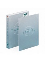 異種格闘技型朗読劇「TAMERS」 のパッケージ