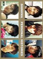 SHINHWA PERSONAL HISTORIES/SHINHWA