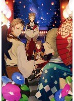 月野百鬼夜行外伝 夏夢祭 （ブルーレイディスク）