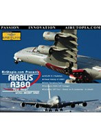 世界のエアライナーシリーズ AIRBUS A380‘THE FIRST YEAR’