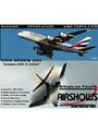 世界のエアライナーシリーズ DUBAI AIRSHOW 2005‘EMIRATES A380 IN ACTION’