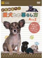 犬を飼おう！愛犬との暮らし方 AtoZ