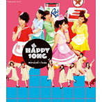 Berryz工房×℃-ute/超 HAPPY SONG（初回限定盤D）（シングル）
