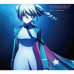 DMM.com [黄昏のシンセミア ORIGINAL SOUNDTRACK（アルバム）] CDレンタル