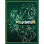 「テイルズ オブ ファンタジア」20thアニバーサリーサウンドBOX(アルバム)