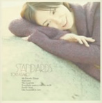 土岐麻子/STANDARDS～土岐麻子ジャズを歌う～（アルバム）