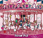 セラニポージ/MERRY GO ROUND JAILHOUSE（アルバム）