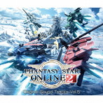 「ファンタシースターオンライン2」オリジナルサウンドトラック Vol.5（アルバム）