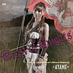Crest of Knights/彩AYANE音（シングル）