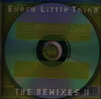 Every Little Thing/THE REMIXIES2（アルバム）