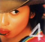 Every Little Thing/4 FORCE（アルバム）
