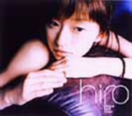 hiro/Naked and True（CCCD）（アルバム）