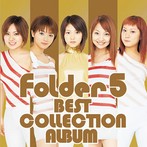 Folder 5/BEST COLLECTION ALBUM（アルバム）
