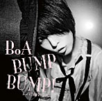 BoA/BUMP BUMP！ feat.VERBAL（m-flo）（シングル）