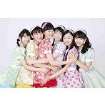 ときめき 宣伝部/ときめき 宣伝部のVICTORY STORY/青春ハートシェイカー(TYPE-D むちゅう盤)
