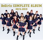 BsGirls/BsGirls COMPLETE ALBUM 2014-2019（アルバム）