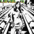 globe/LEVEL 4（CCCD）（アルバム）