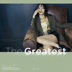 BoA/The Greatest（アルバム）