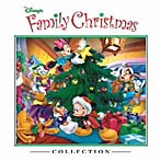 ディズニー ファミリー・クリスマス（アルバム）
